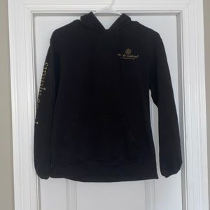 simply southern hoodie